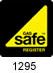 Gas Safe Logo with our number underneath